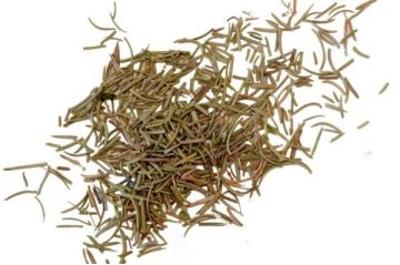 Rosmarino Secco Aghi